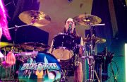 Unleash The Archers in der Rockhal Esch-sur-Alzette, Luxemburg am 28.02.2025