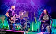 Unleash The Archers in der Rockhal Esch-sur-Alzette, Luxemburg am 28.02.2025
