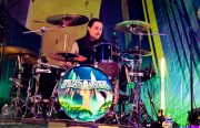 Unleash The Archers in der Rockhal Esch-sur-Alzette, Luxemburg am 28.02.2025