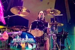 Unleash The Archers in der Rockhal Esch-sur-Alzette, Luxemburg am 28.02.2025