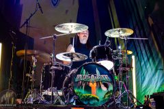 Unleash The Archers in der Rockhal Esch-sur-Alzette, Luxemburg am 28.02.2025