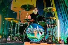 Unleash The Archers in der Rockhal Esch-sur-Alzette, Luxemburg am 28.02.2025
