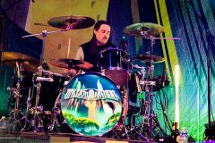 Unleash The Archers in der Rockhal Esch-sur-Alzette, Luxemburg am 28.02.2025