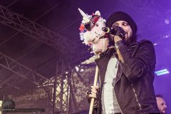 Unzucht - Amphi Festival 2023