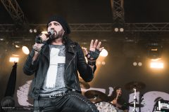 Unzucht - Amphi Festival 2023