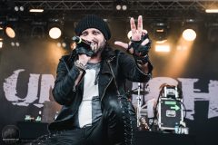 Unzucht - Amphi Festival 2023
