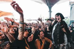 Unzucht - Amphi Festival 2023