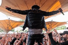 Unzucht - Amphi Festival 2023