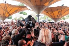 Unzucht - Amphi Festival 2023