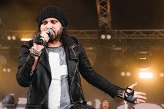 Unzucht - Amphi Festival 2023