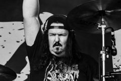 Unzucht - Castle Rock Festival 2024