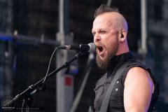 Unzucht - Castle Rock Festival 2024