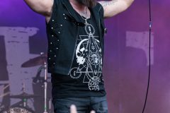 Unzucht - Castle Rock Festival 2024