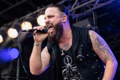 Unzucht - Castle Rock Festival 2024
