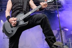 Unzucht - Castle Rock Festival 2024