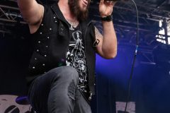 Unzucht - Castle Rock Festival 2024