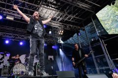 Unzucht - Castle Rock Festival 2024