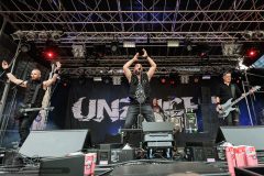 Unzucht - Castle Rock Festival 2024