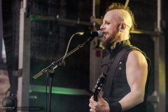 Unzucht - Castle Rock Festival 2024