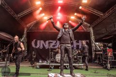 Unzucht - Feuertal Festival 2023