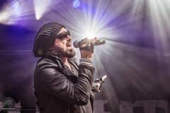 Unzucht - Feuertal Festival 2023