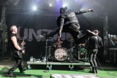 Unzucht - Feuertal Festival 2023