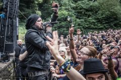 Unzucht - Feuertal Festival 2023