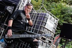 Unzucht - Feuertal Festival 2023