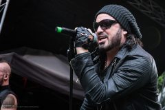 Unzucht - Feuertal Festival 2023