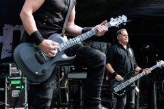 Unzucht - Feuertal Festival 2023