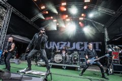 Unzucht - Feuertal Festival 2023