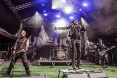 Unzucht - Feuertal Festival 2023