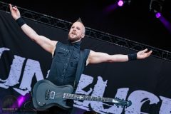 Unzucht - M'era Luna 2022