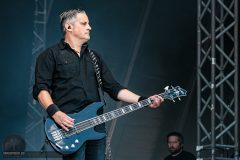 Unzucht - M'era Luna 2022