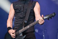 Unzucht - M'era Luna 2022