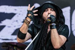 Unzucht - M'era Luna 2022