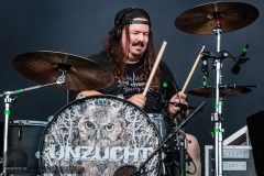 Unzucht - M'era Luna 2022