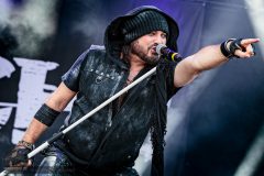 Unzucht - M'era Luna 2022