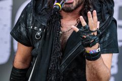 Unzucht - M'era Luna 2022