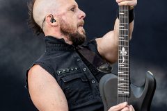 Unzucht - M'era Luna 2022