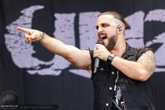 Unzucht - M'era Luna 2026 Unzucht - M'era Luna 2026