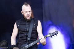 Unzucht - M'era Luna 2026 Unzucht - M'era Luna 2026