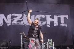 Unzucht - M'era Luna 2026 Unzucht - M'era Luna 2026