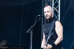 Unzucht - M'era Luna 2026 Unzucht - M'era Luna 2026