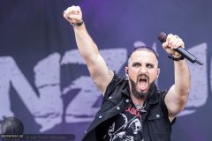 Unzucht - M'era Luna 2026 Unzucht - M'era Luna 2026