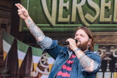 Versengold - M'era Luna 2025