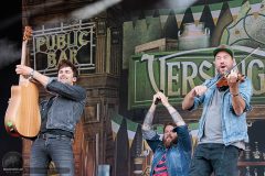 Versengold - M'era Luna 2025