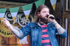 Versengold - M'era Luna 2025