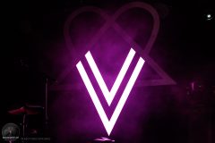 Ville Valo - M'era Luna 2023