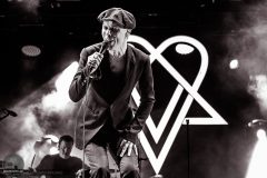 Ville Valo - M'era Luna 2023